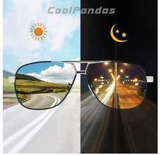 Aliexpress France - 2021 Top Brand Vintage Square Photochromic Sunglasses Men Polarized Women Anti Glare Driver’s Sun Glasses For Men Oculos de sol|Men’s Sunglasses| – AliExpress