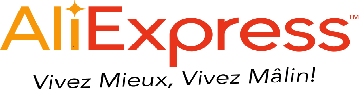Aliexpress France Logo