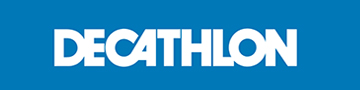 Decathlon Indonesia Logo