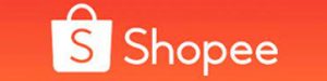 Shopee Thailand Logo