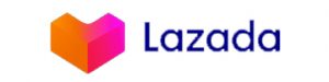 Lazada Thailand Logo
