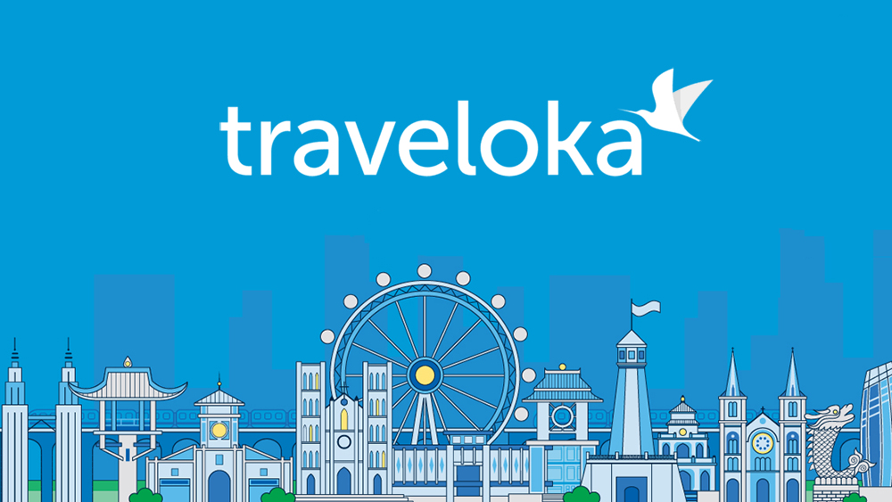 Traveloka - Traveloka