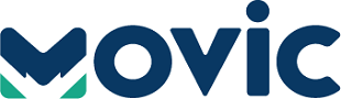Movic Indonesia Logo