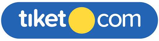 Tiket.com Indonesia Logo