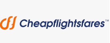 CheapFlightsFares Logo