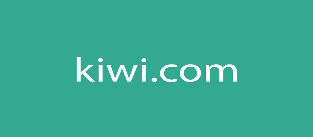 Kiwi.com NL Banner
