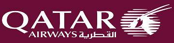 Qatar Airways AU Logo