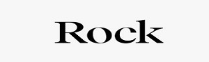 Rock Luggage UK Logo