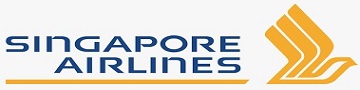 Singapore Airlines DE Logo
