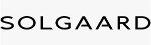 Solgaard Design Logo