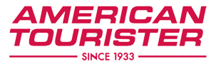 American Tourister Logo