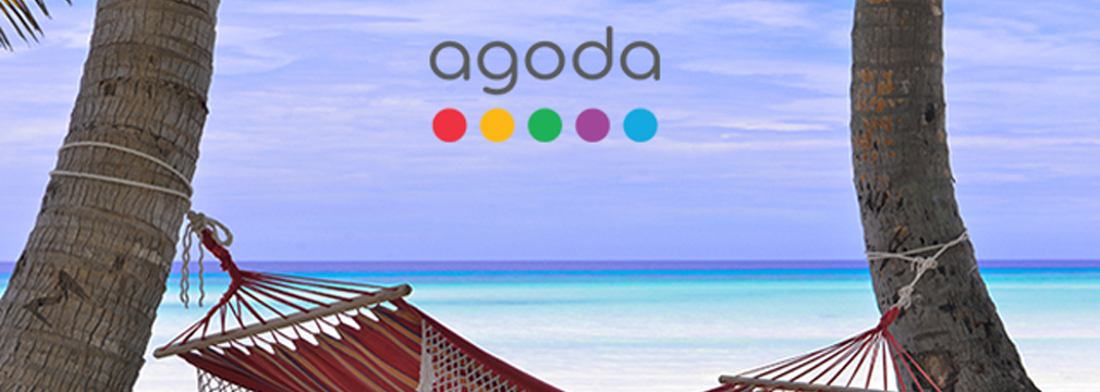 Agoda Banner