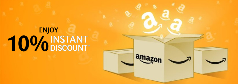 Amazon Banner