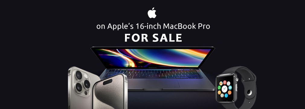 Apple Banner