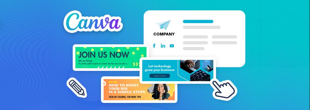 Canva Banner