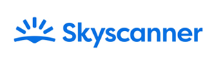 Skyscanner Logo