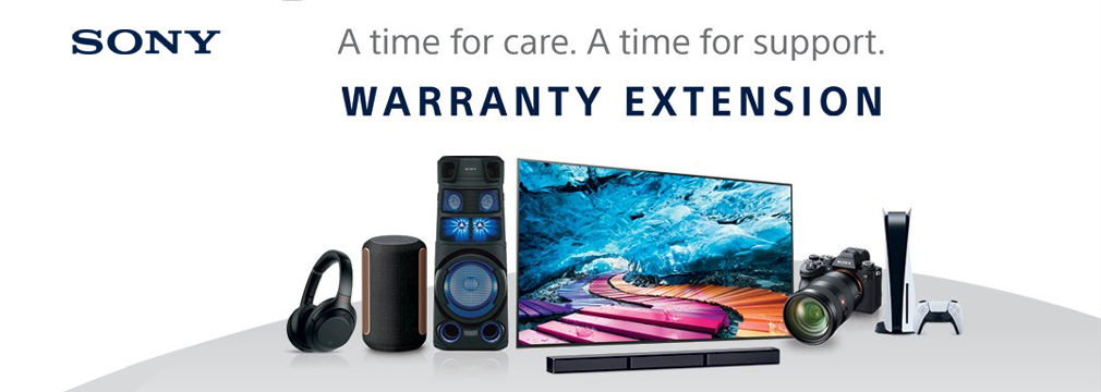 Sony Banner