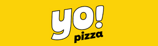 Yo!Pizzas Logo