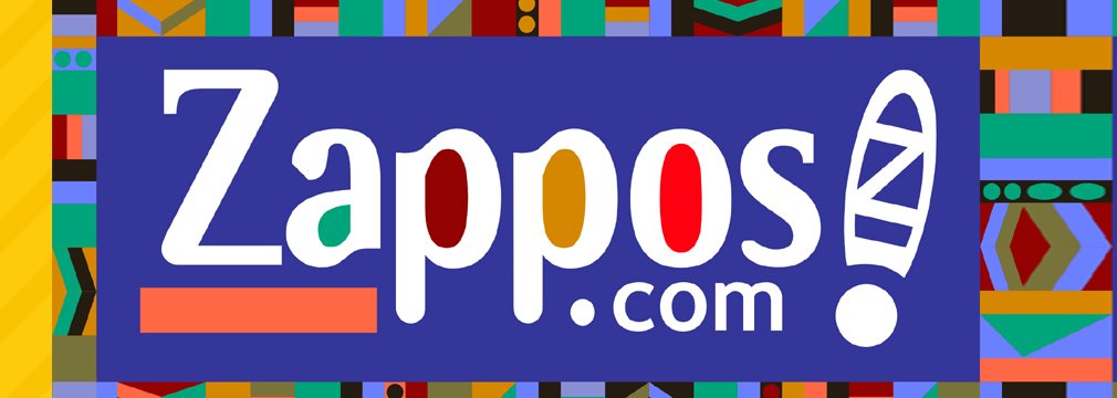 Zappos Banner