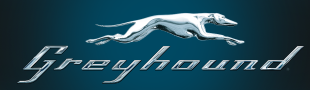 Greyhound Logo